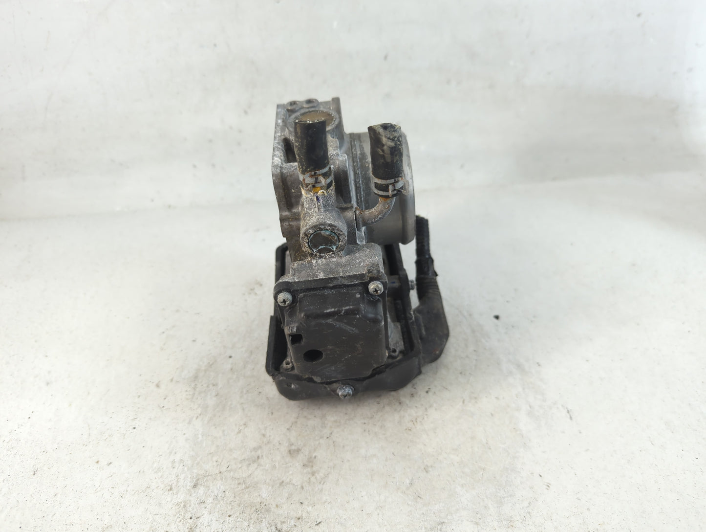 2019-2022 Acura Rdx Throttle Body P/N:M10621 Fits Fits 2017 2018 2019 2020 2021 2022 OEM Used Auto Parts - Oemusedautoparts1