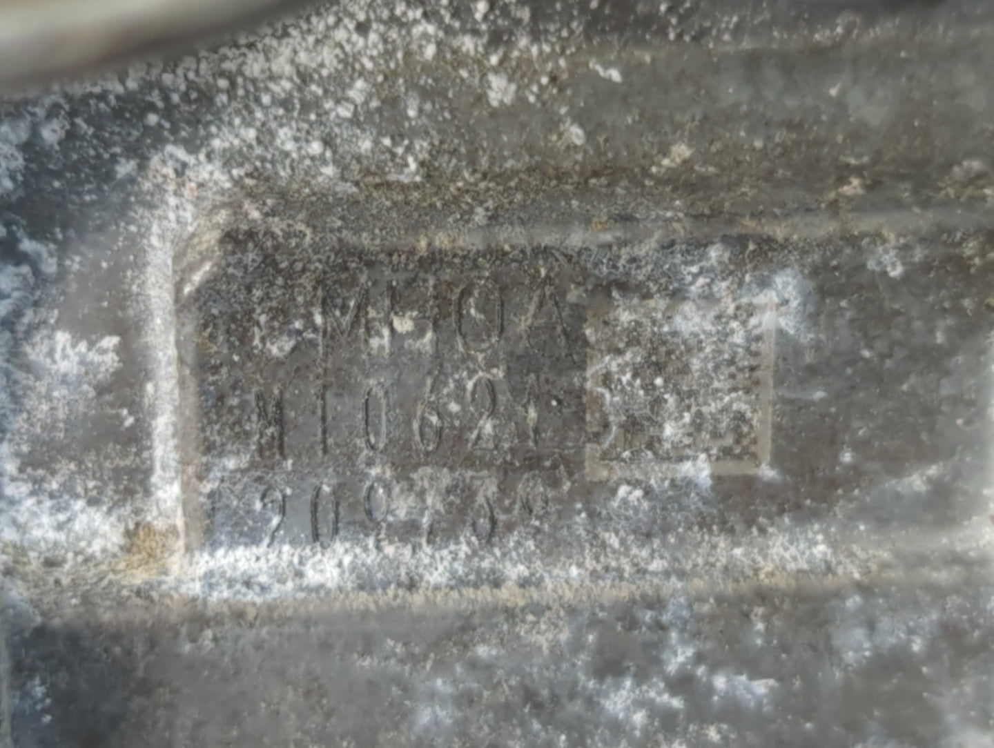 2019-2022 Acura Rdx Throttle Body P/N:M10621 Fits Fits 2017 2018 2019 2020 2021 2022 OEM Used Auto Parts - Oemusedautoparts1