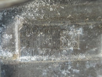 2019-2022 Acura Rdx Throttle Body P/N:M10621 Fits Fits 2017 2018 2019 2020 2021 2022 OEM Used Auto Parts - Oemusedautoparts1