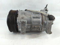 2019-2022 Acura Rdx Air Conditioning A/c Ac Compressor Oem - Oemusedautoparts1.com