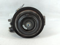 2019-2022 Acura Rdx Air Conditioning A/c Ac Compressor Oem - Oemusedautoparts1.com