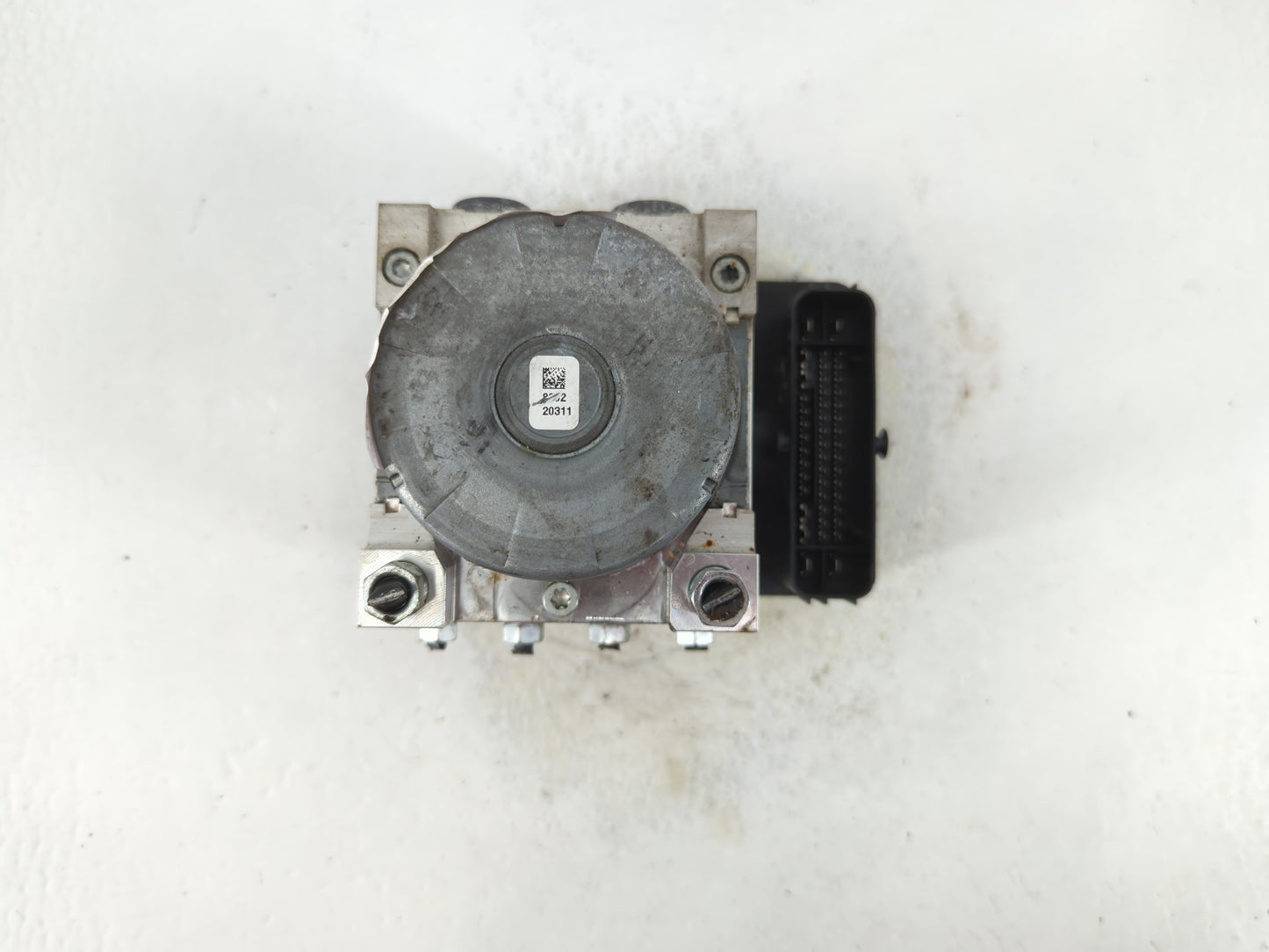 2019-2021 Acura Rdx ABS Pump Control Module Replacement P/N:57110TJB A040M1 Fits Fits 2019 2020 2021 OEM Used Auto Parts - O