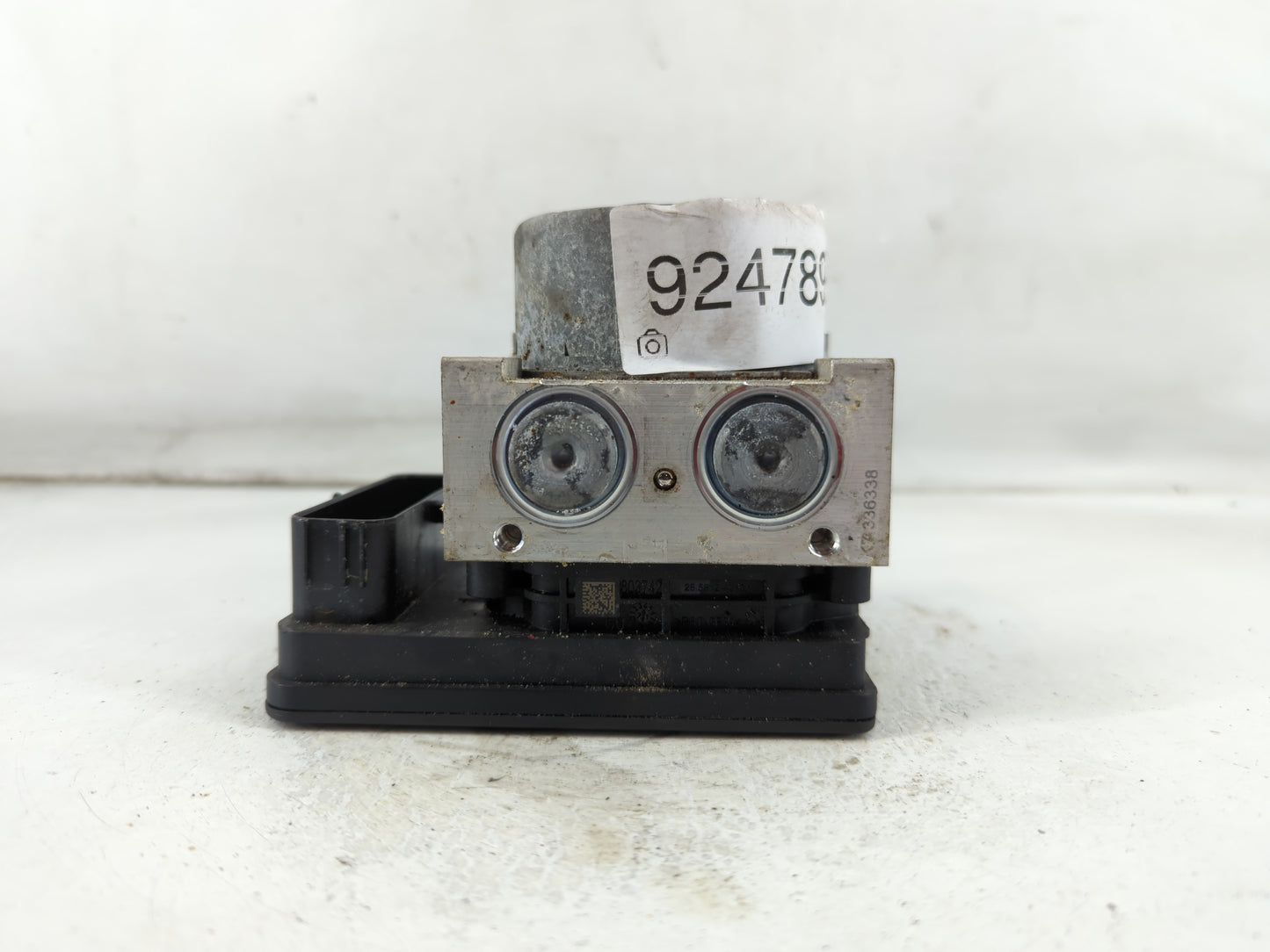 2019-2021 Acura Rdx ABS Pump Control Module Replacement P/N:57110TJB A040M1 Fits Fits 2019 2020 2021 OEM Used Auto Parts - O