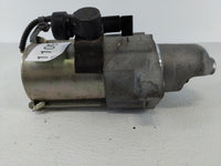 2021-2022 Acura Tlx Car Starter Motor Solenoid OEM P/N:SM-75016 Fits Fits 2019 2020 2021 2022 OEM Used Auto Parts - Oemuseda