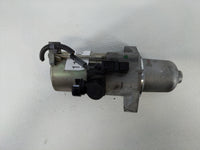 2021-2022 Acura Tlx Car Starter Motor Solenoid OEM P/N:SM-75016 Fits Fits 2019 2020 2021 2022 OEM Used Auto Parts - Oemuseda