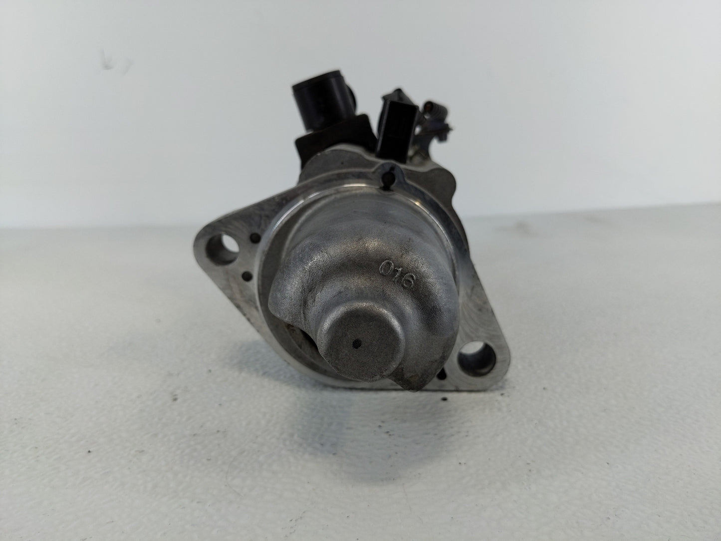 2021-2022 Acura Tlx Car Starter Motor Solenoid OEM P/N:SM-75016 Fits Fits 2019 2020 2021 2022 OEM Used Auto Parts - Oemuseda