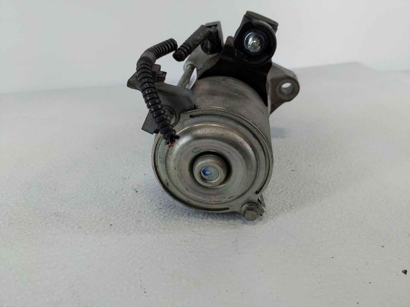 2021-2022 Acura Tlx Car Starter Motor Solenoid OEM P/N:SM-75016 Fits Fits 2019 2020 2021 2022 OEM Used Auto Parts - Oemuseda