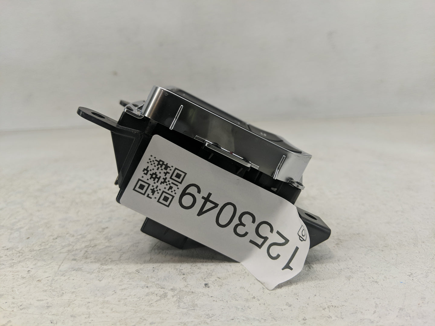 2021 Acura Tlx Radio AM FM Cd Player Receiver Replacement P/N:39060-TGV-A010-M1 Fits OEM Used Auto Parts - Oemusedautoparts1
