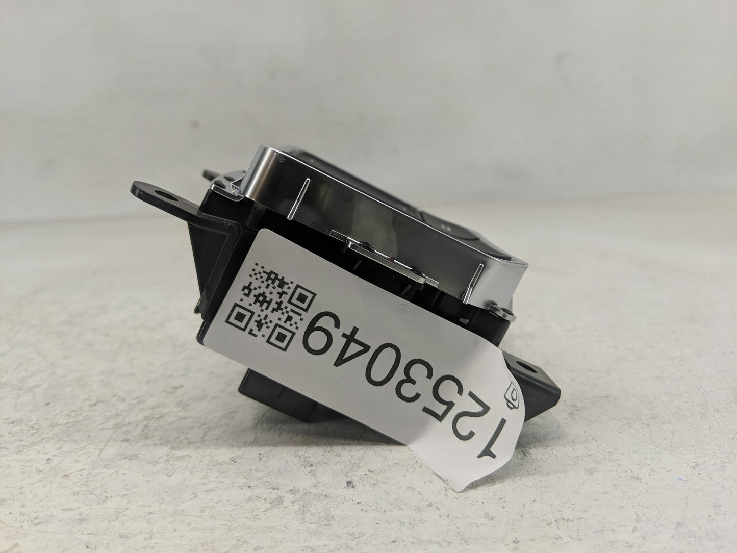 2021 Acura Tlx Radio AM FM Cd Player Receiver Replacement P/N:39060-TGV-A010-M1 Fits OEM Used Auto Parts - Oemusedautoparts1