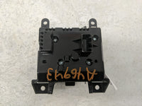2021 Acura Tlx Radio AM FM Cd Player Receiver Replacement P/N:39060-TGV-A010-M1 Fits OEM Used Auto Parts - Oemusedautoparts1
