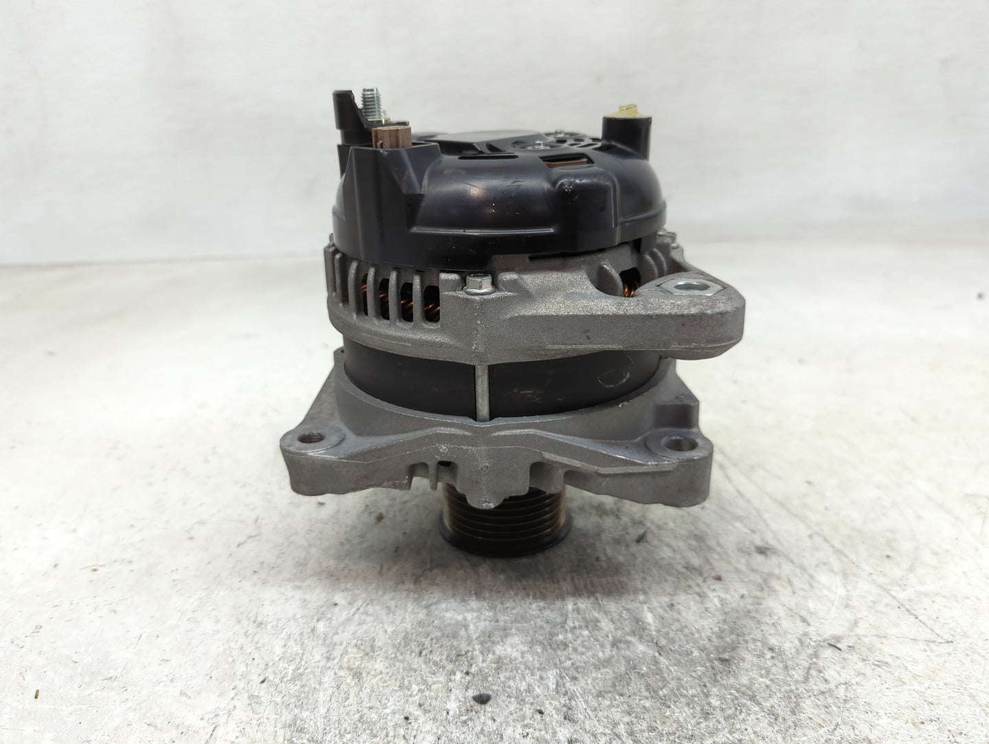 2021-2022 Acura Tlx Alternator Replacement Generator Charging Assembly Engine OEM P/N:TN104211-7031 Fits Fits 2021 2022 OEM 