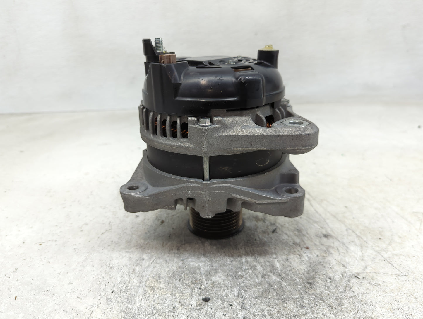 2021-2022 Acura Tlx Alternator Replacement Generator Charging Assembly Engine OEM P/N:TN104211-7031 Fits Fits 2021 2022 OEM 