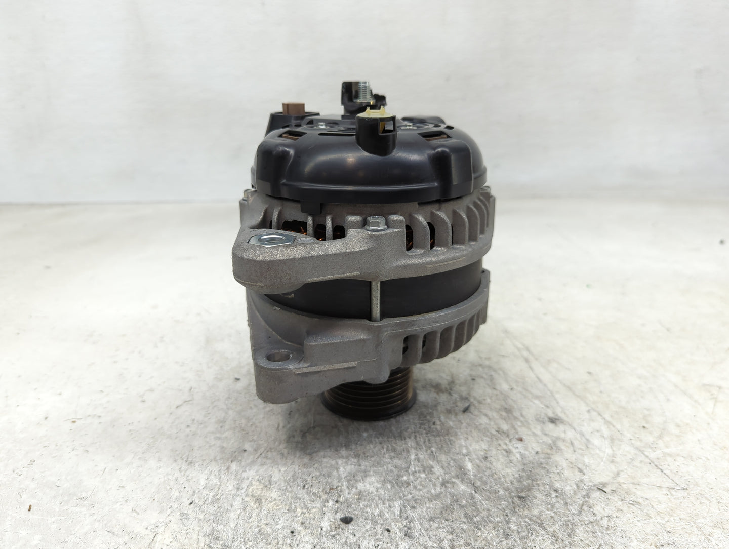 2021-2022 Acura Tlx Alternator Replacement Generator Charging Assembly Engine OEM P/N:TN104211-7031 Fits Fits 2021 2022 OEM 