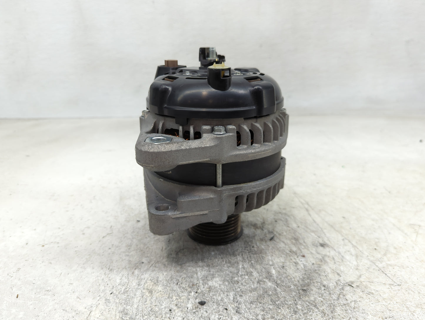 2021-2022 Acura Tlx Alternator Replacement Generator Charging Assembly Engine OEM P/N:TN104211-7031 Fits Fits 2021 2022 OEM 