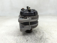 2021-2022 Acura Tlx Alternator Replacement Generator Charging Assembly Engine OEM P/N:TN104211-7031 Fits Fits 2021 2022 OEM 