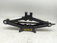 2021 Acura Tlx Spare Scissor Car Jack - Oemusedautoparts1.com