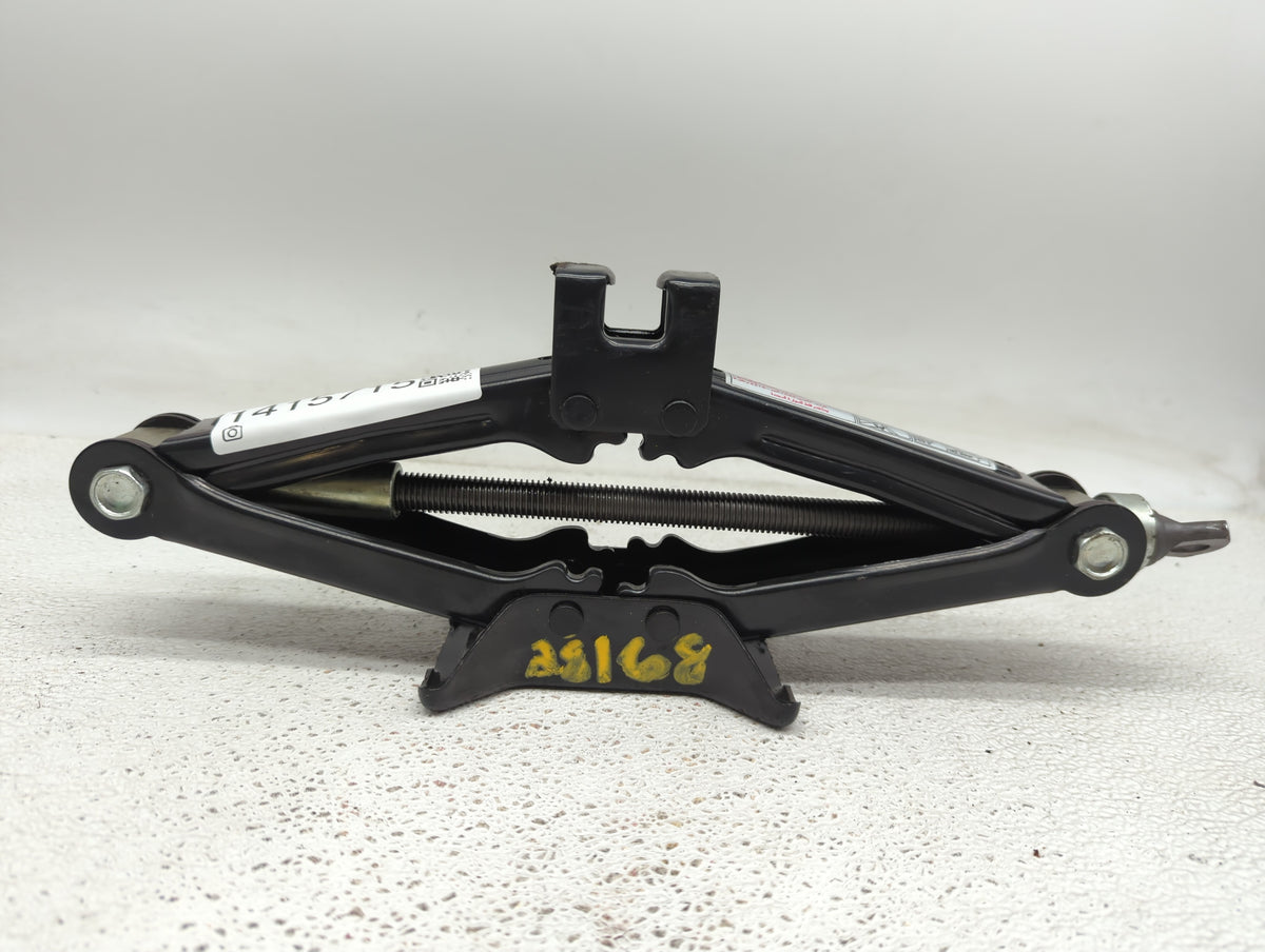 2021 Acura Tlx Spare Scissor Car Jack - Oemusedautoparts1.com
