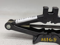 2021 Acura Tlx Spare Scissor Car Jack - Oemusedautoparts1.com