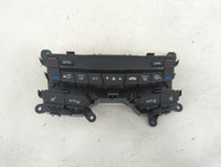 2021 Acura Tlx Climate Control Module Temperature AC/Heater Replacement P/N:79610TGVA011M1 79610TGVA010M1 Fits OEM Used Auto