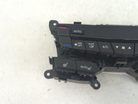 2021 Acura Tlx Climate Control Module Temperature AC/Heater Replacement P/N:79610TGVA011M1 79610TGVA010M1 Fits OEM Used Auto
