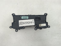 2021 Acura Tlx Climate Control Module Temperature AC/Heater Replacement P/N:79610TGVA011M1 79610TGVA010M1 Fits OEM Used Auto