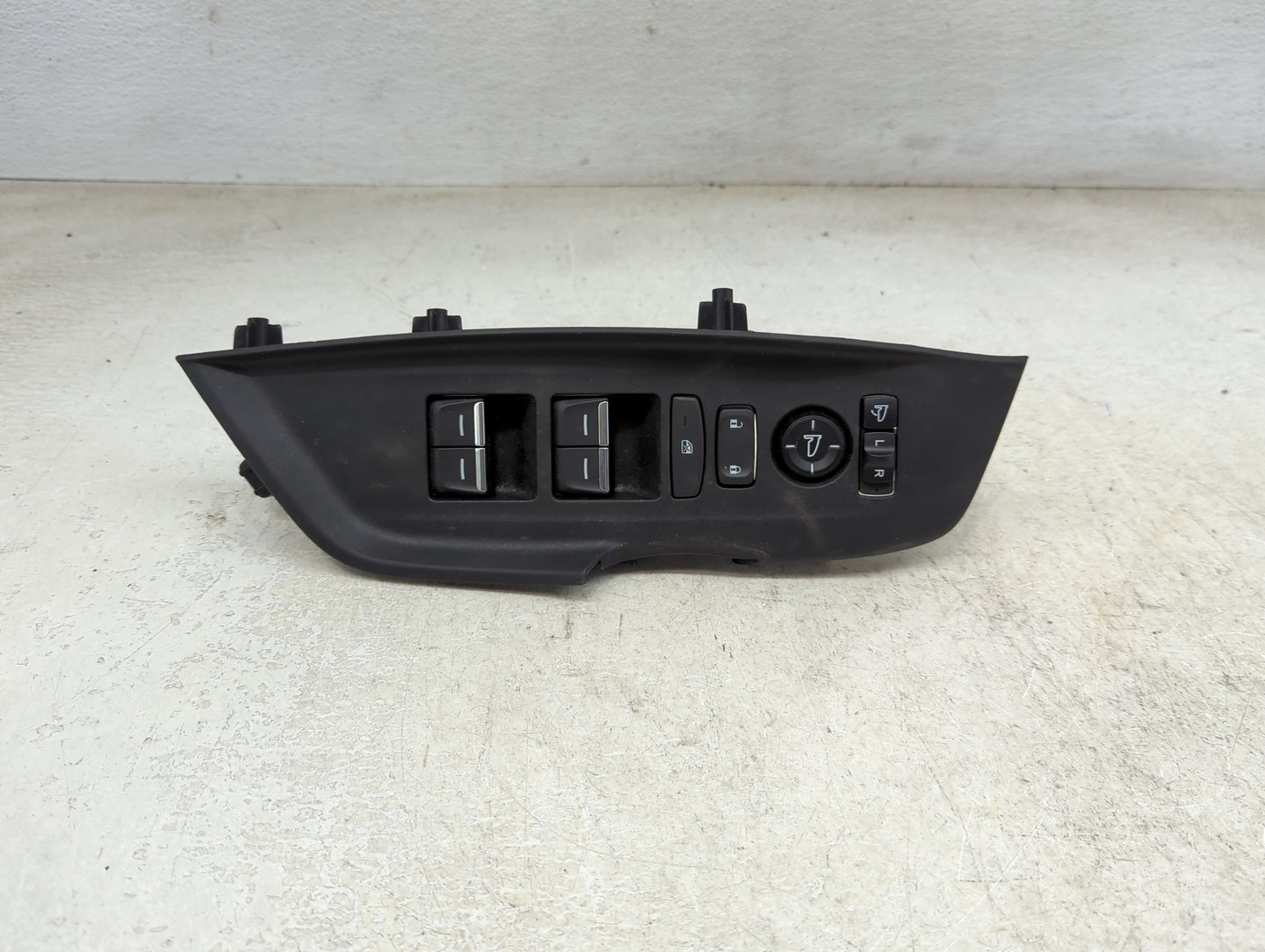 2021 Acura Tlx Master Power Window Switch Replacement Driver Side Left P/N:TX4 H210 NH167L 2520T Fits OEM Used Auto Parts - 