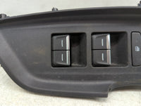 2021 Acura Tlx Master Power Window Switch Replacement Driver Side Left P/N:TX4 H210 NH167L 2520T Fits OEM Used Auto Parts - 