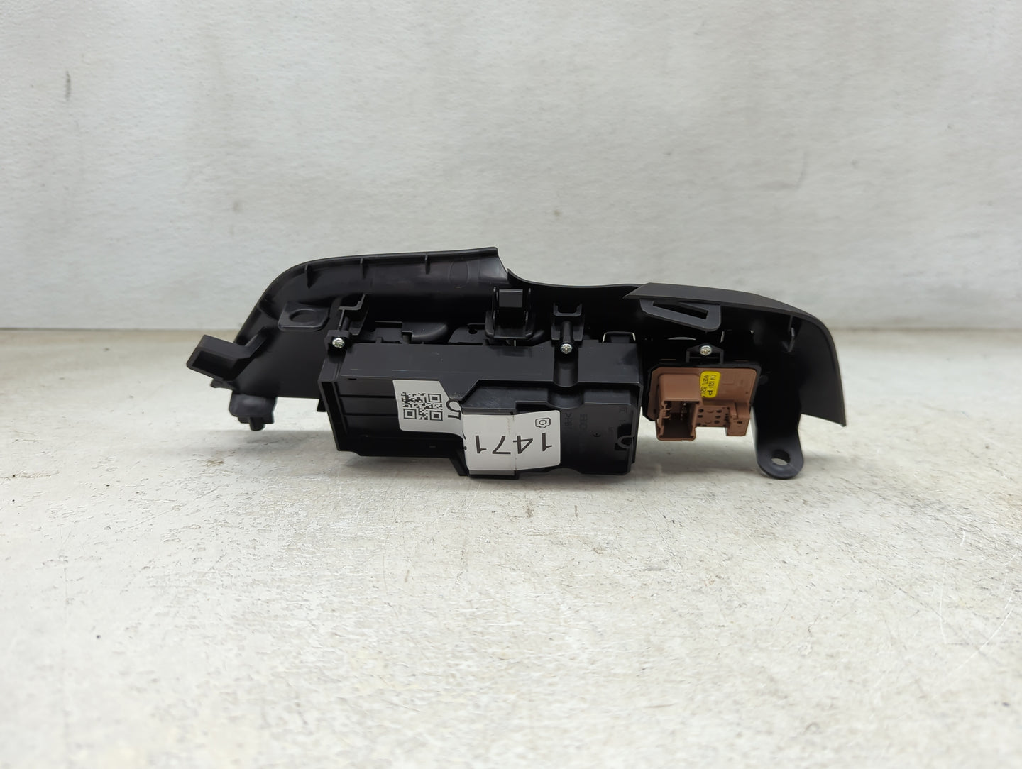 2021 Acura Tlx Master Power Window Switch Replacement Driver Side Left P/N:TX4 H210 NH167L 2520T Fits OEM Used Auto Parts - 