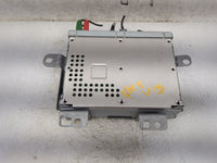 2021-2022 Acura Tlx Tuner Satellite Receiver - Oemusedautoparts1.com