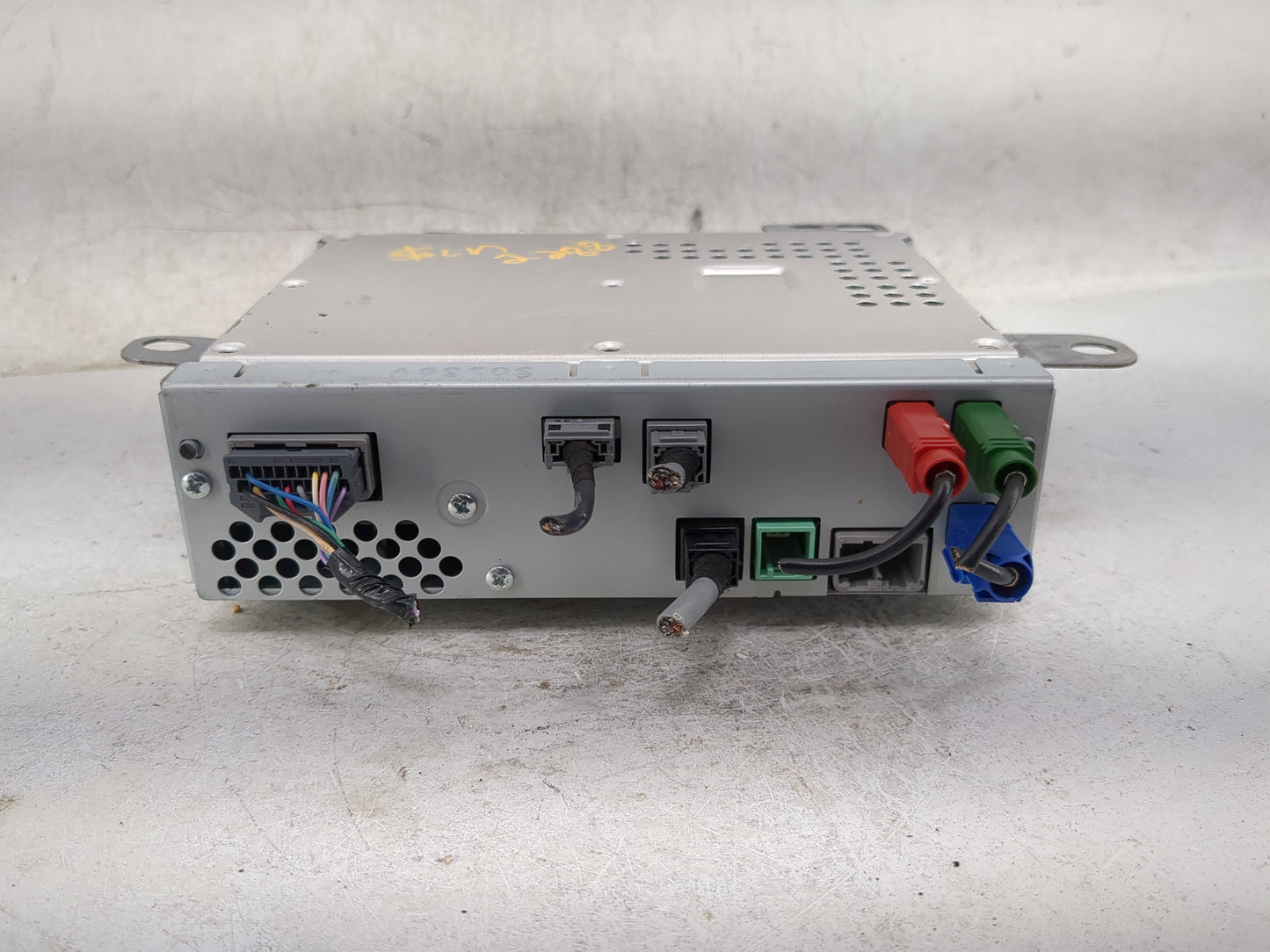 2021-2022 Acura Tlx Tuner Satellite Receiver - Oemusedautoparts1.com
