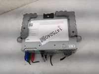 2021-2022 Acura Tlx Tuner Satellite Receiver - Oemusedautoparts1.com