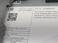 2021-2022 Acura Tlx Tuner Satellite Receiver - Oemusedautoparts1.com