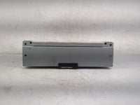 2021 Acura Tlx Radio AM FM Cd Player Receiver Replacement P/N:39540-TGV-A020-M1 HYQDNNS087, TN468700-7014, DNNS087, PFX1.1 F