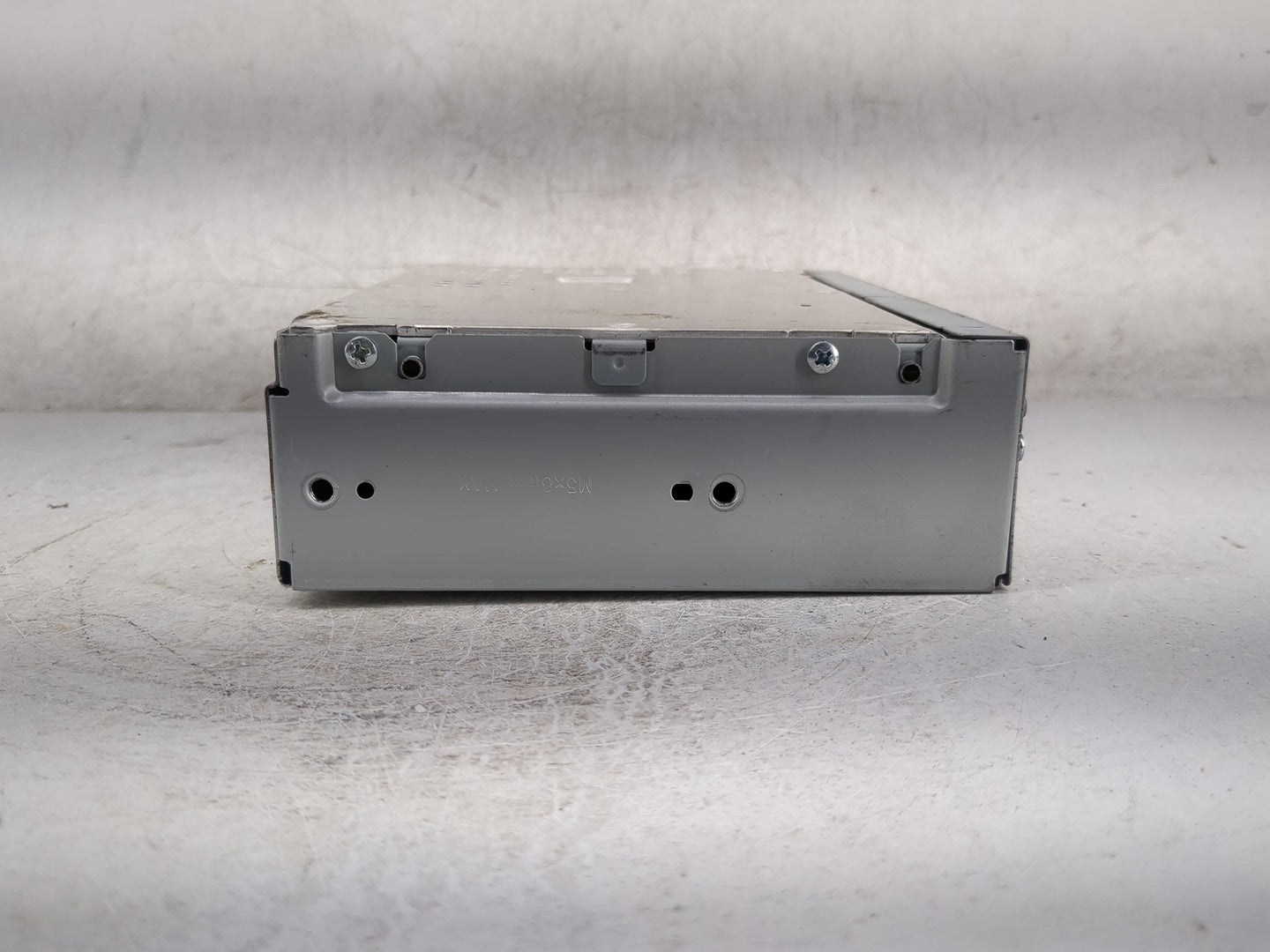 2021 Acura Tlx Radio AM FM Cd Player Receiver Replacement P/N:39540-TGV-A020-M1 HYQDNNS087, TN468700-7014, DNNS087, PFX1.1 F