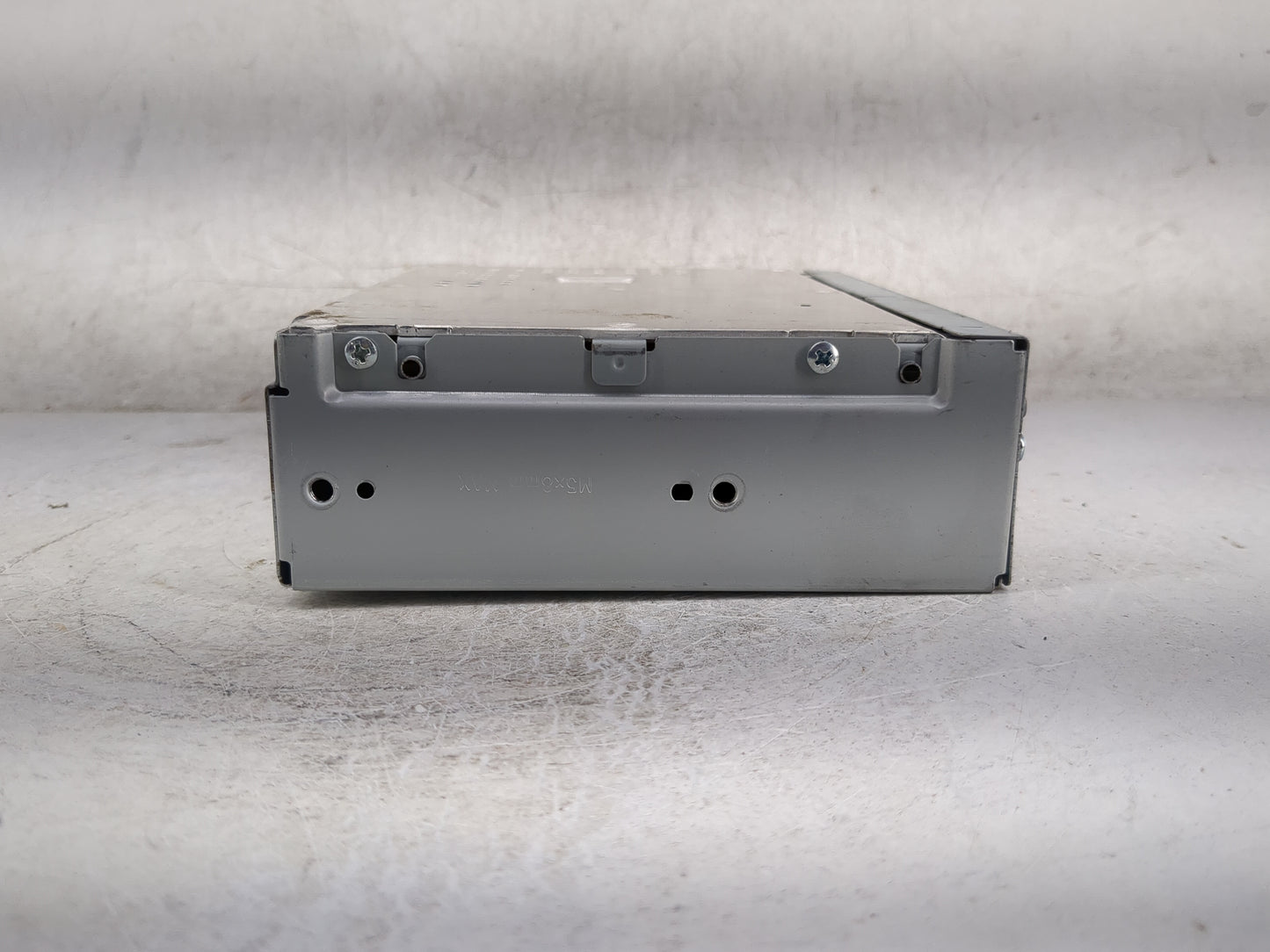 2021 Acura Tlx Radio AM FM Cd Player Receiver Replacement P/N:39540-TGV-A020-M1 HYQDNNS087, TN468700-7014, DNNS087, PFX1.1 F