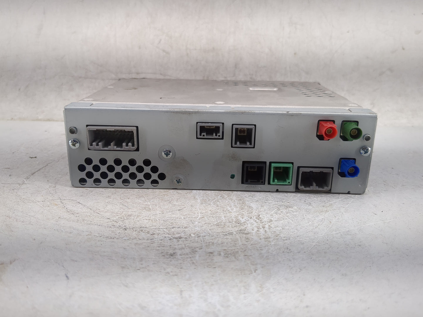 2021 Acura Tlx Radio AM FM Cd Player Receiver Replacement P/N:39540-TGV-A020-M1 HYQDNNS087, TN468700-7014, DNNS087, PFX1.1 F