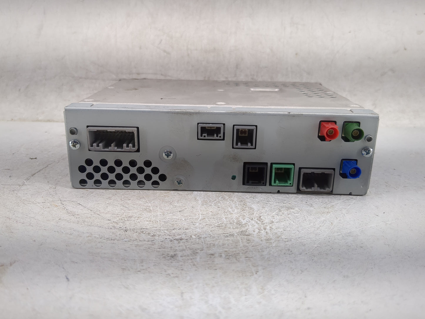 2021 Acura Tlx Radio AM FM Cd Player Receiver Replacement P/N:39540-TGV-A020-M1 HYQDNNS087, TN468700-7014, DNNS087, PFX1.1 F