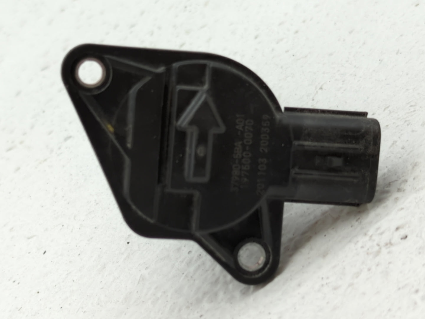 2021-2022 Acura Tlx Mass Air Flow Meter Maf - Oemusedautoparts1.com