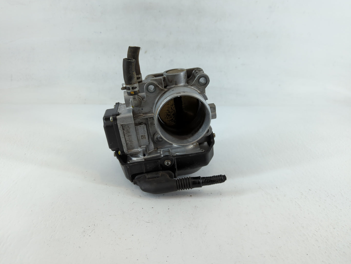 2021-2022 Acura Tlx Throttle Body P/N:558133 M71117, GMH0A Fits Fits 2017 2018 2019 2020 2021 2022 OEM Used Auto Parts - Oem
