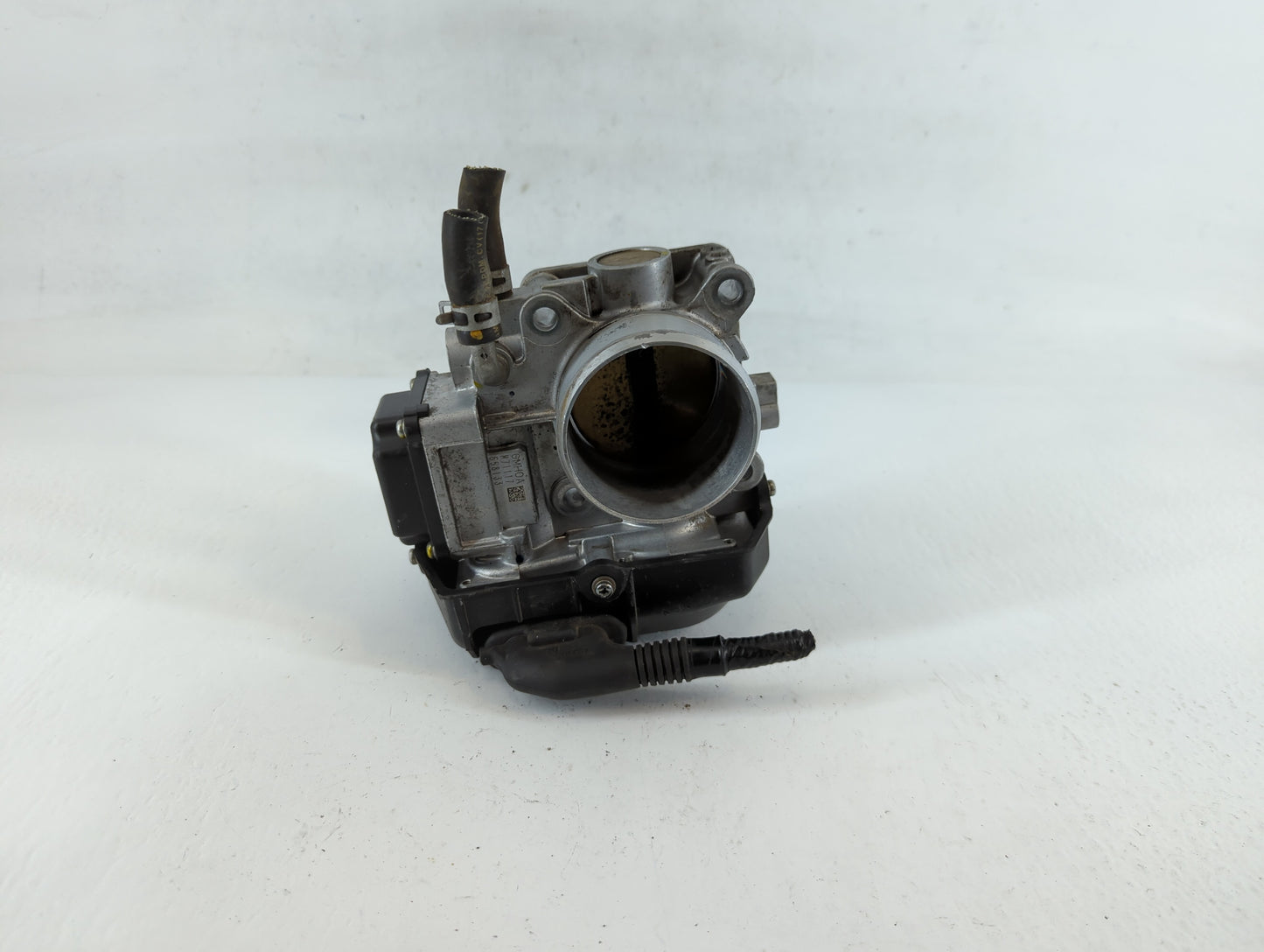 2021-2022 Acura Tlx Throttle Body P/N:558133 M71117, GMH0A Fits Fits 2017 2018 2019 2020 2021 2022 OEM Used Auto Parts - Oem