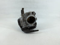 2021-2022 Acura Tlx Throttle Body P/N:558133 M71117, GMH0A Fits Fits 2017 2018 2019 2020 2021 2022 OEM Used Auto Parts - Oem