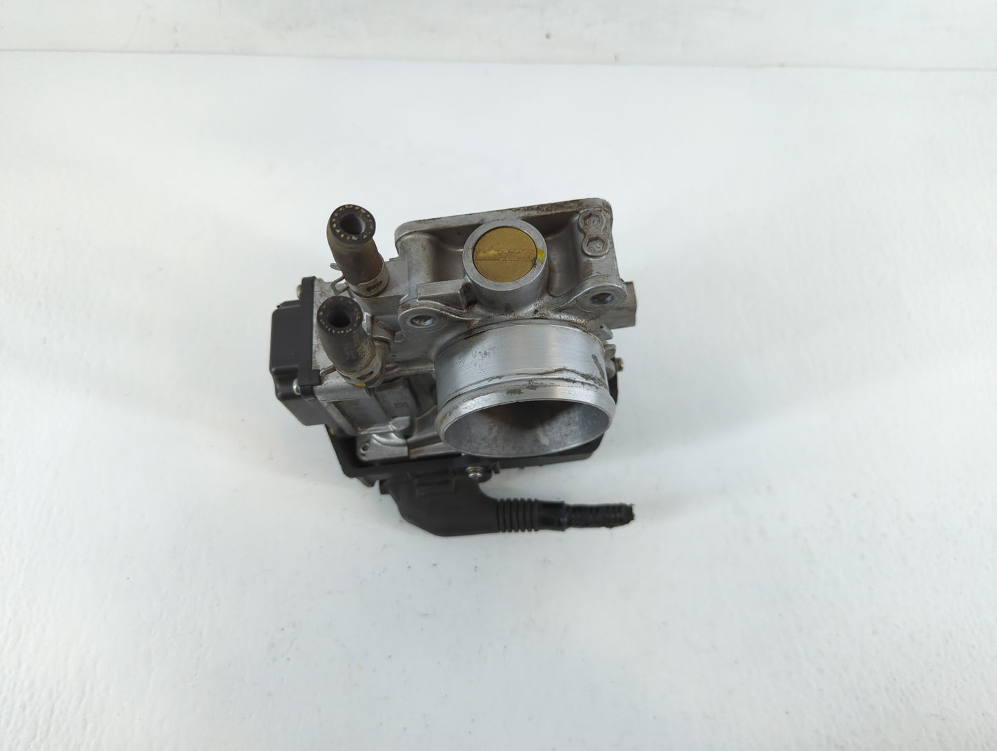2021-2022 Acura Tlx Throttle Body P/N:558133 M71117, GMH0A Fits Fits 2017 2018 2019 2020 2021 2022 OEM Used Auto Parts - Oem