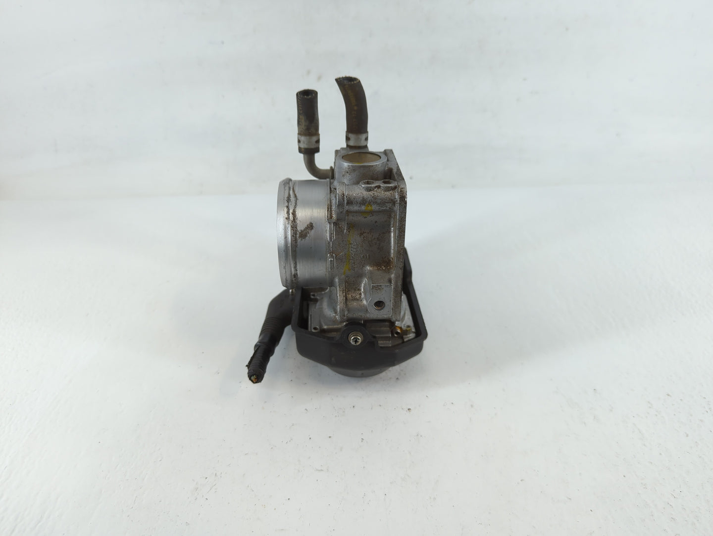 2021-2022 Acura Tlx Throttle Body P/N:558133 M71117, GMH0A Fits Fits 2017 2018 2019 2020 2021 2022 OEM Used Auto Parts - Oem