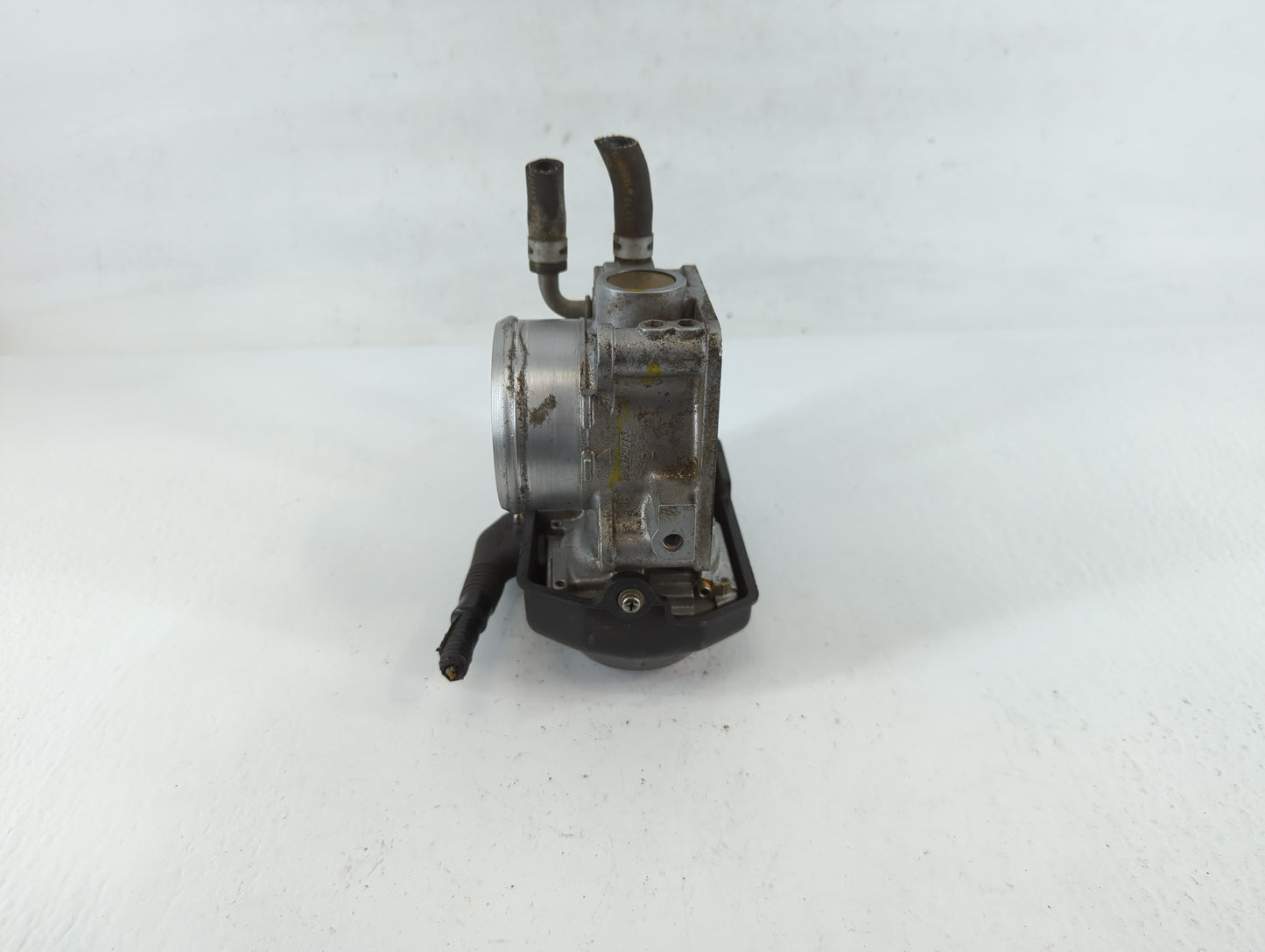2021-2022 Acura Tlx Throttle Body P/N:558133 M71117, GMH0A Fits Fits 2017 2018 2019 2020 2021 2022 OEM Used Auto Parts - Oem