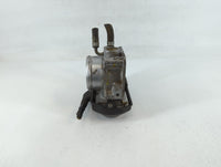 2021-2022 Acura Tlx Throttle Body P/N:558133 M71117, GMH0A Fits Fits 2017 2018 2019 2020 2021 2022 OEM Used Auto Parts - Oem