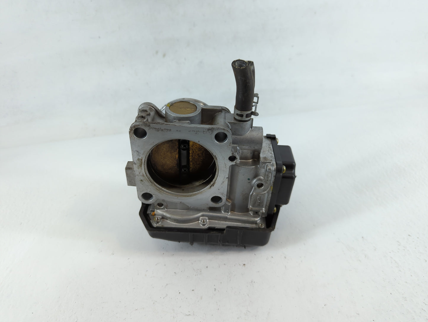 2021-2022 Acura Tlx Throttle Body P/N:558133 M71117, GMH0A Fits Fits 2017 2018 2019 2020 2021 2022 OEM Used Auto Parts - Oem