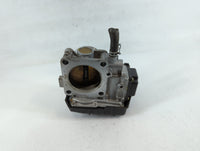 2021-2022 Acura Tlx Throttle Body P/N:558133 M71117, GMH0A Fits Fits 2017 2018 2019 2020 2021 2022 OEM Used Auto Parts - Oem