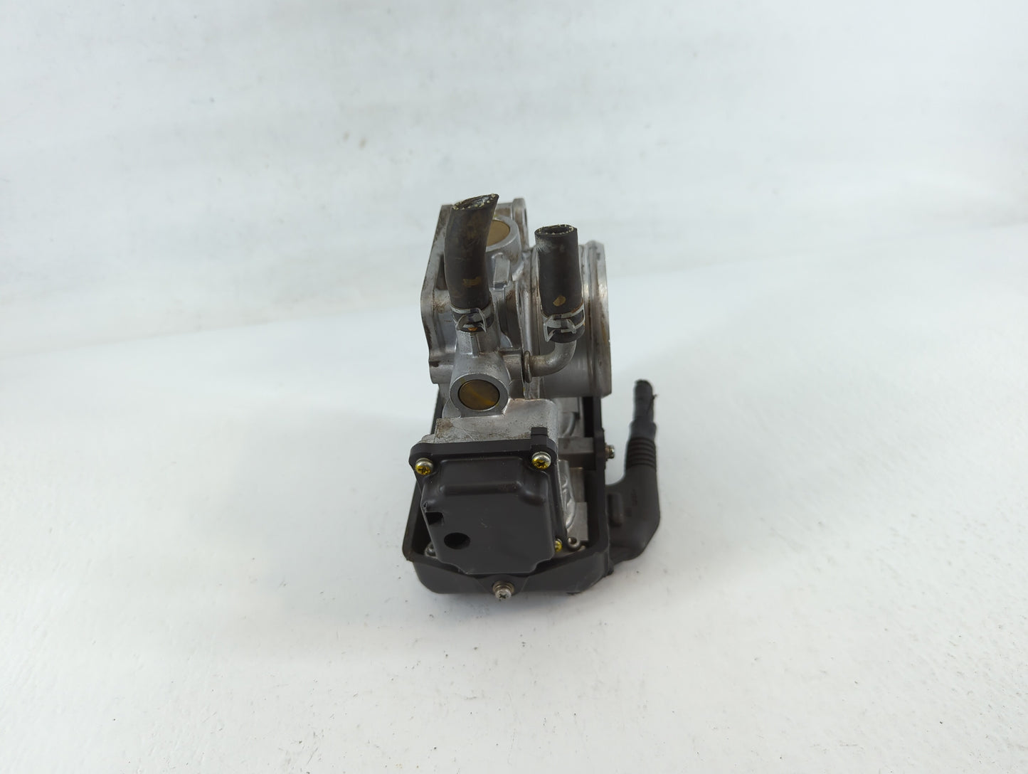 2021-2022 Acura Tlx Throttle Body P/N:558133 M71117, GMH0A Fits Fits 2017 2018 2019 2020 2021 2022 OEM Used Auto Parts - Oem