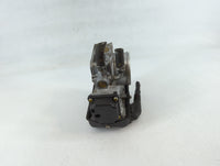 2021-2022 Acura Tlx Throttle Body P/N:558133 M71117, GMH0A Fits Fits 2017 2018 2019 2020 2021 2022 OEM Used Auto Parts - Oem