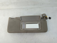 2021-2022 Acura Tlx Sun Visor Shade Replacement Passenger Right Mirror Fits Fits 2021 2022 OEM Used Auto Parts - Oemusedauto